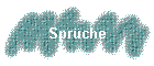 Sprüche